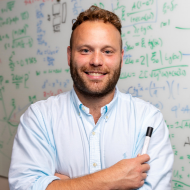 profile photo of Darryl Segilman