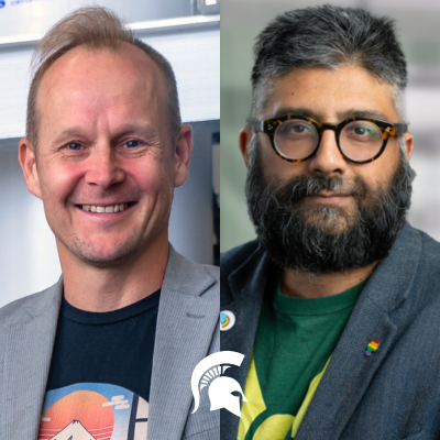 Profile of Moore Grant recipients