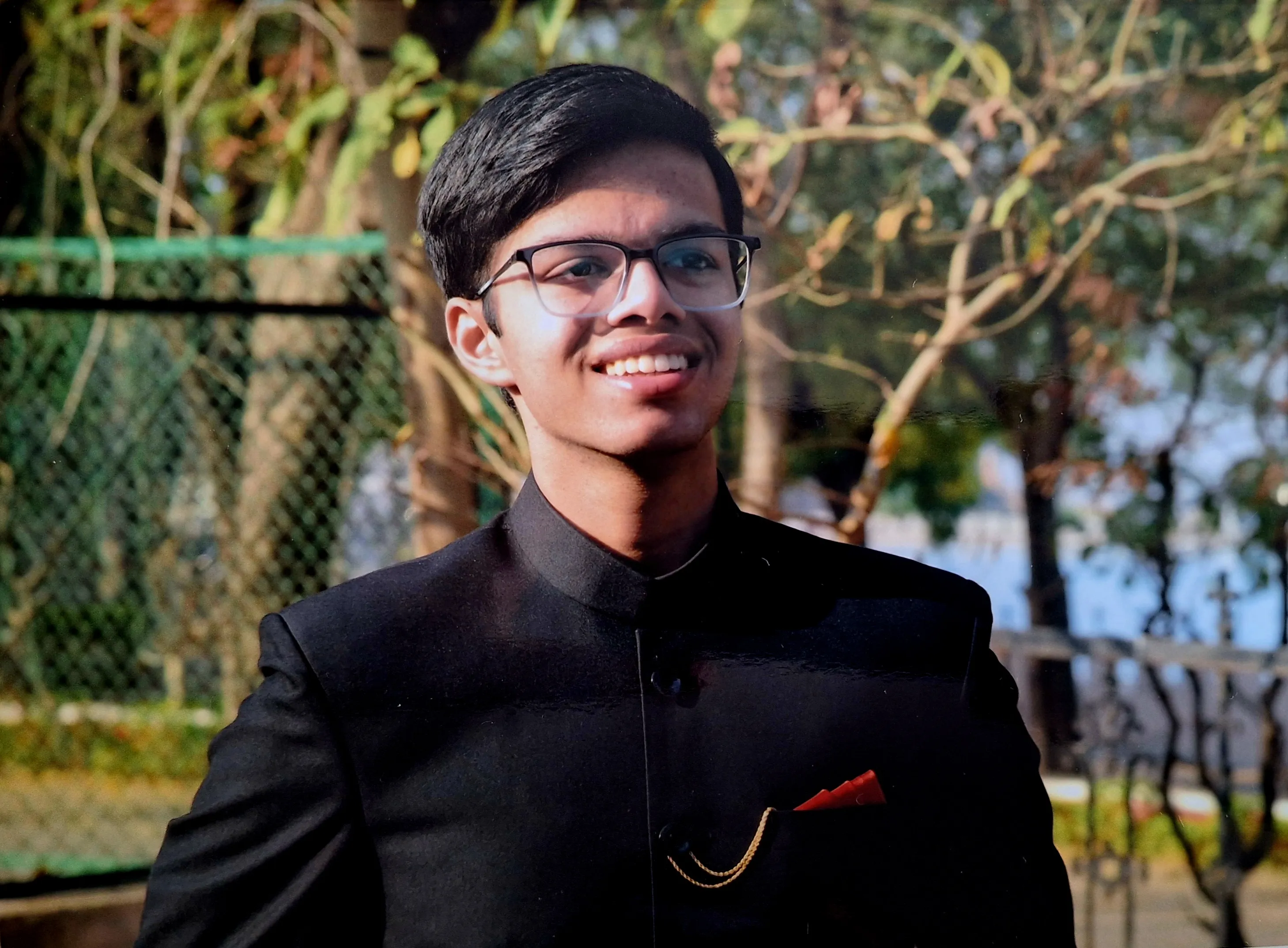 Keshav Jhunjhunwala