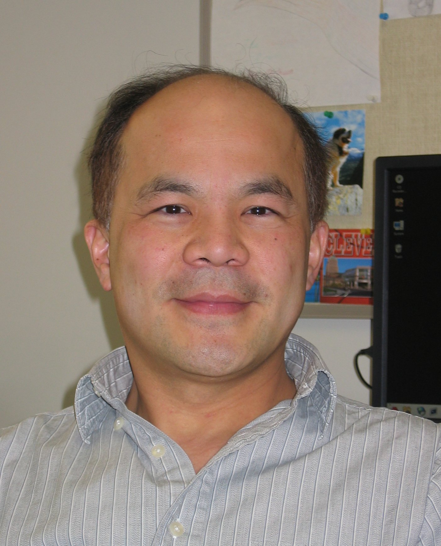 C.-P. Yuan