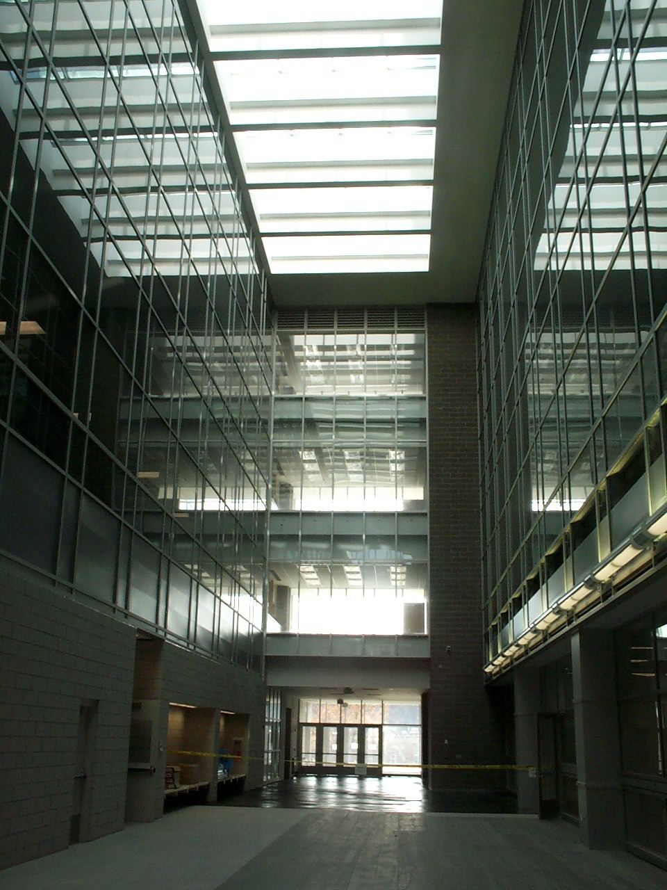 BPS Atrium South View (alt)