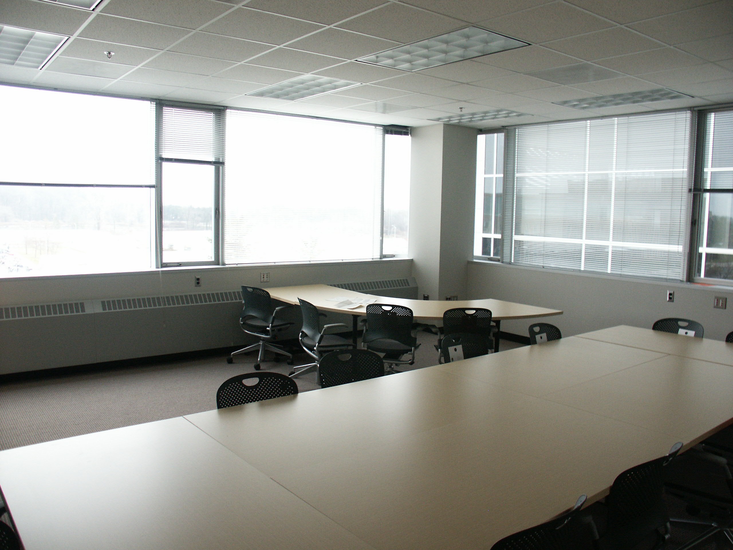 BPS HEP Conference Room