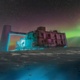 IceCube neutrinos point toward long-sought cosmic ray accelerator