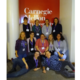 MSU Students Travel to CUWiP 2020