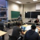 Teaching Physics in the time of COVID-19